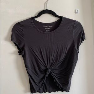 Soft & Sexy casual top!
